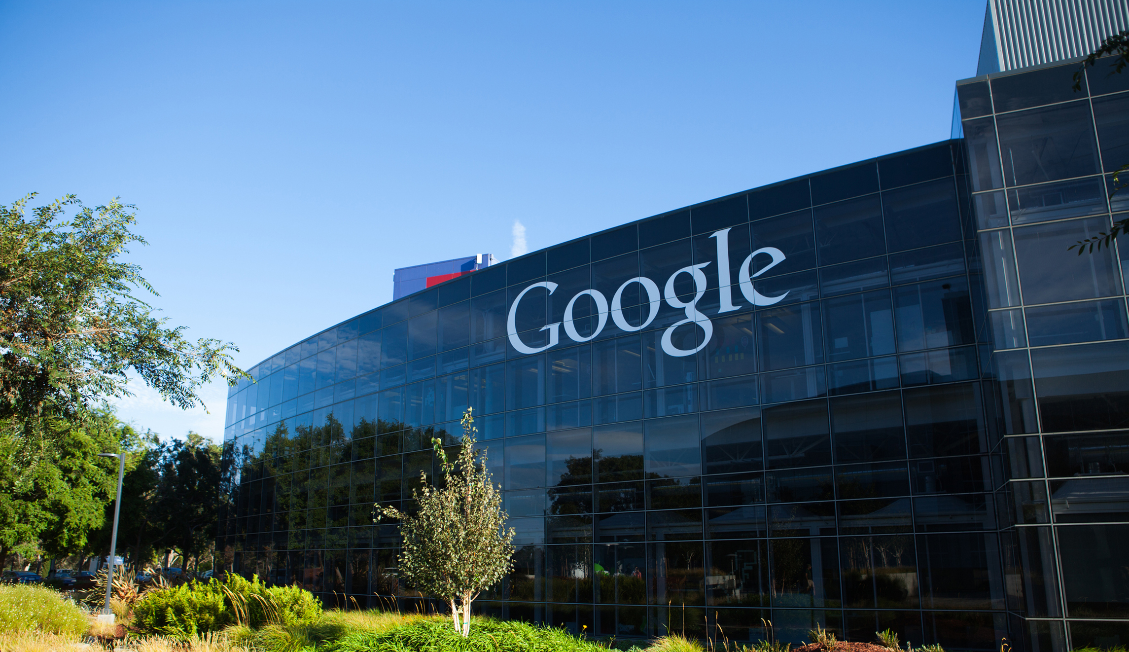 Google fires engineer who asserted women not biologically suited for leadership roles
