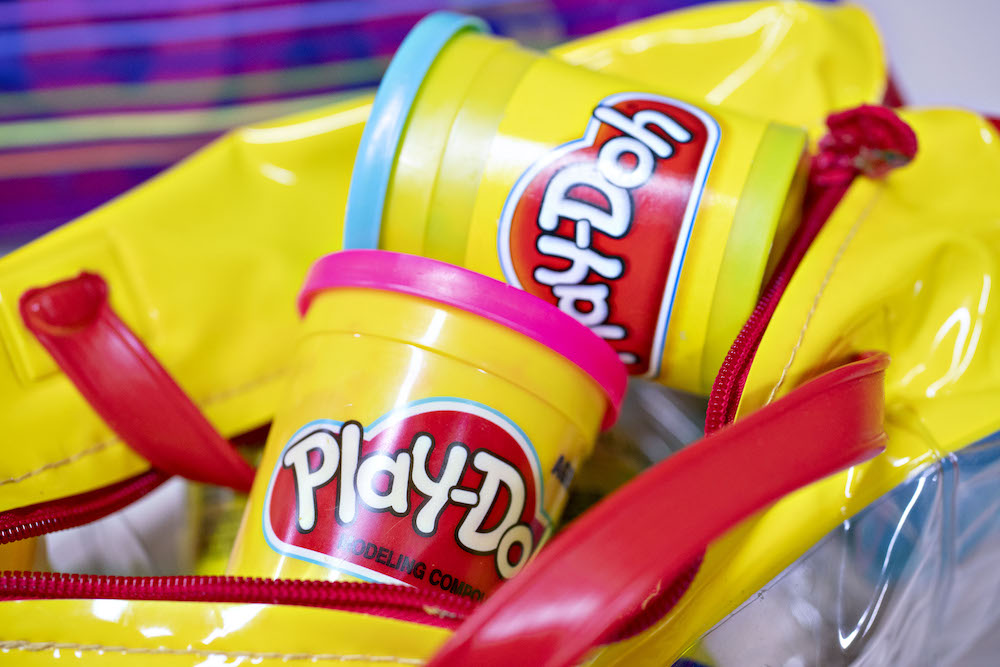The Play-Doh strategy: How toymaker Hasbro copes with Trump’s tariffs