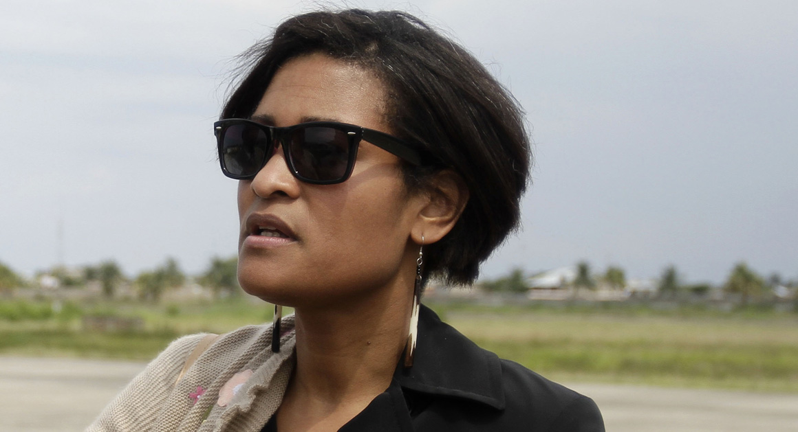Clinton aide sought ‘aggressive action’ against official who mishandled classified info, emails