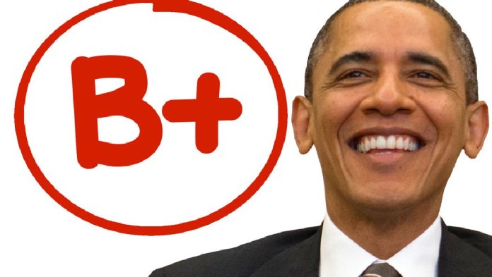 Zogby Report Card: Obama intercepting GOP’s goal line passes