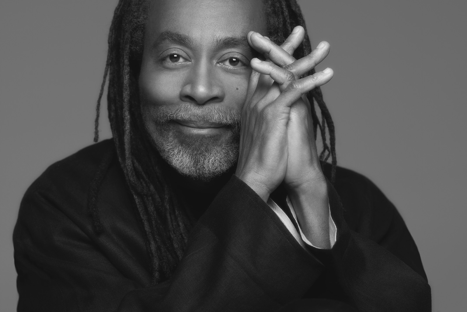 Bobby McFerrin with new album, Kennedy Center appearance