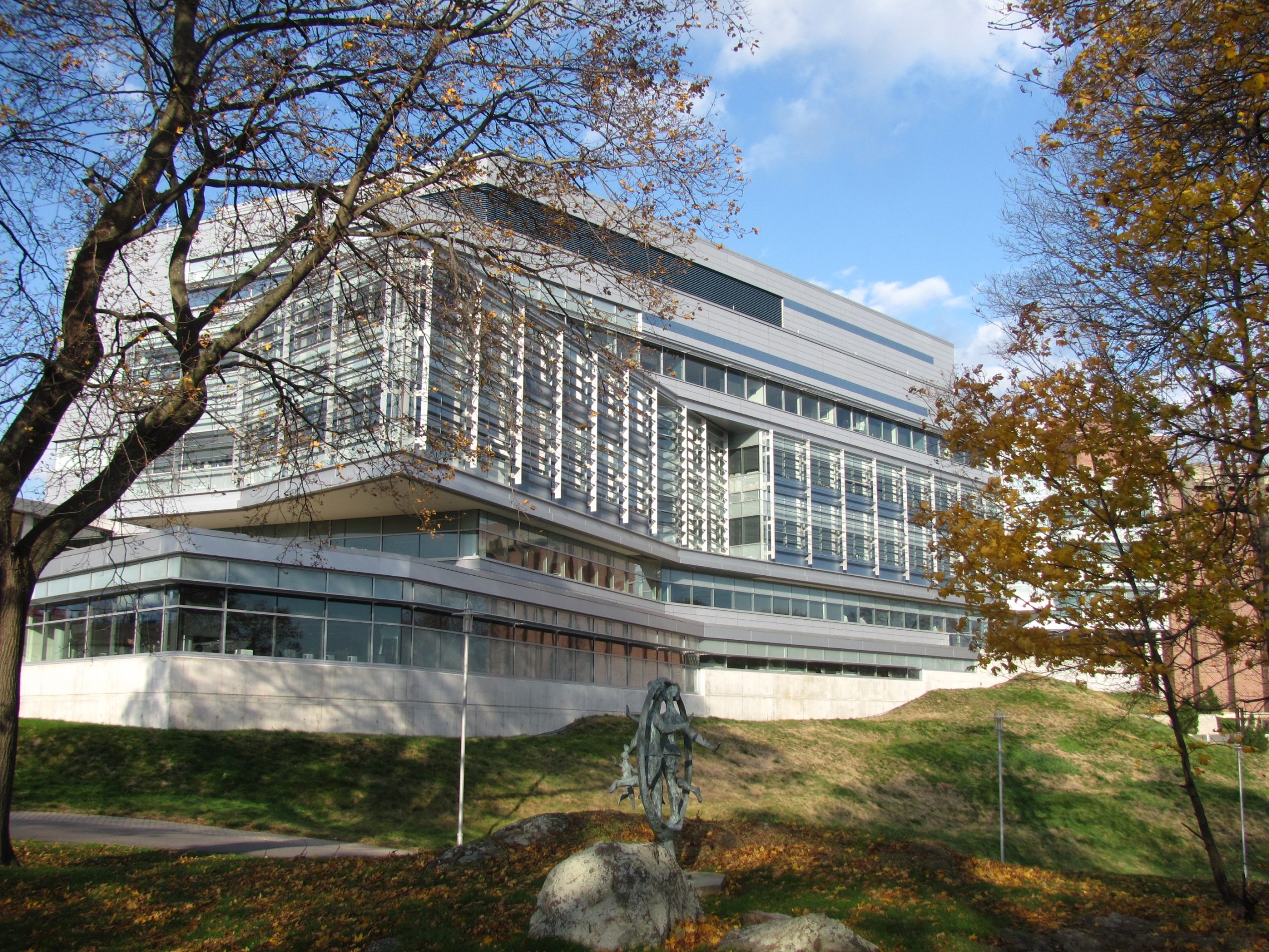 Judge Blasts College, Federal Sexual Assault Policies For Ruining Student’s Career