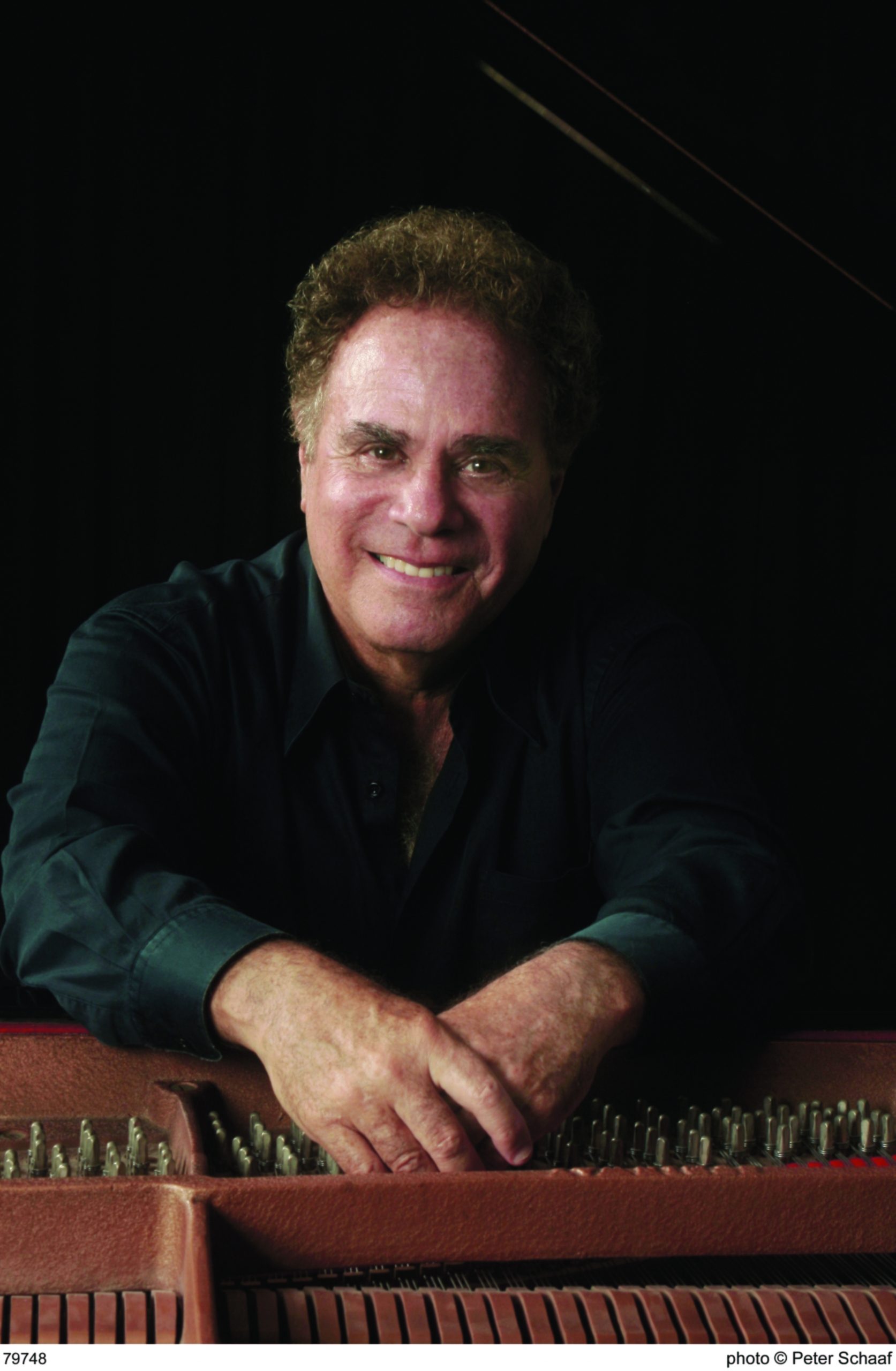 Keyboard Conversations is an audible feast at George Mason University
