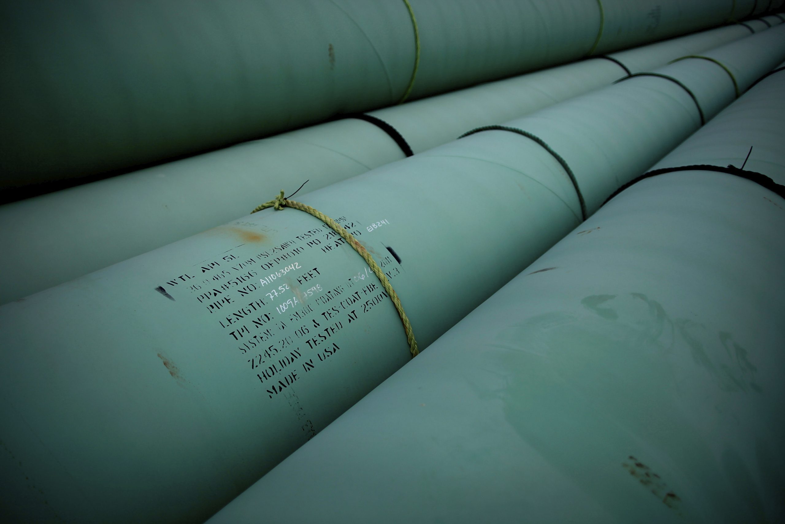 Tim Carney on Keystone XL eminent domain: I respectfully dissent
