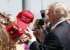 UVA lecturer: Saying MAGA is ‘covert white supremacy’
