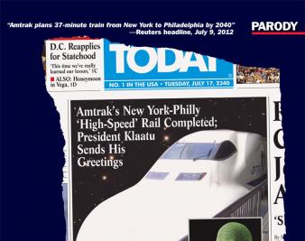 We were promised jetpacks.