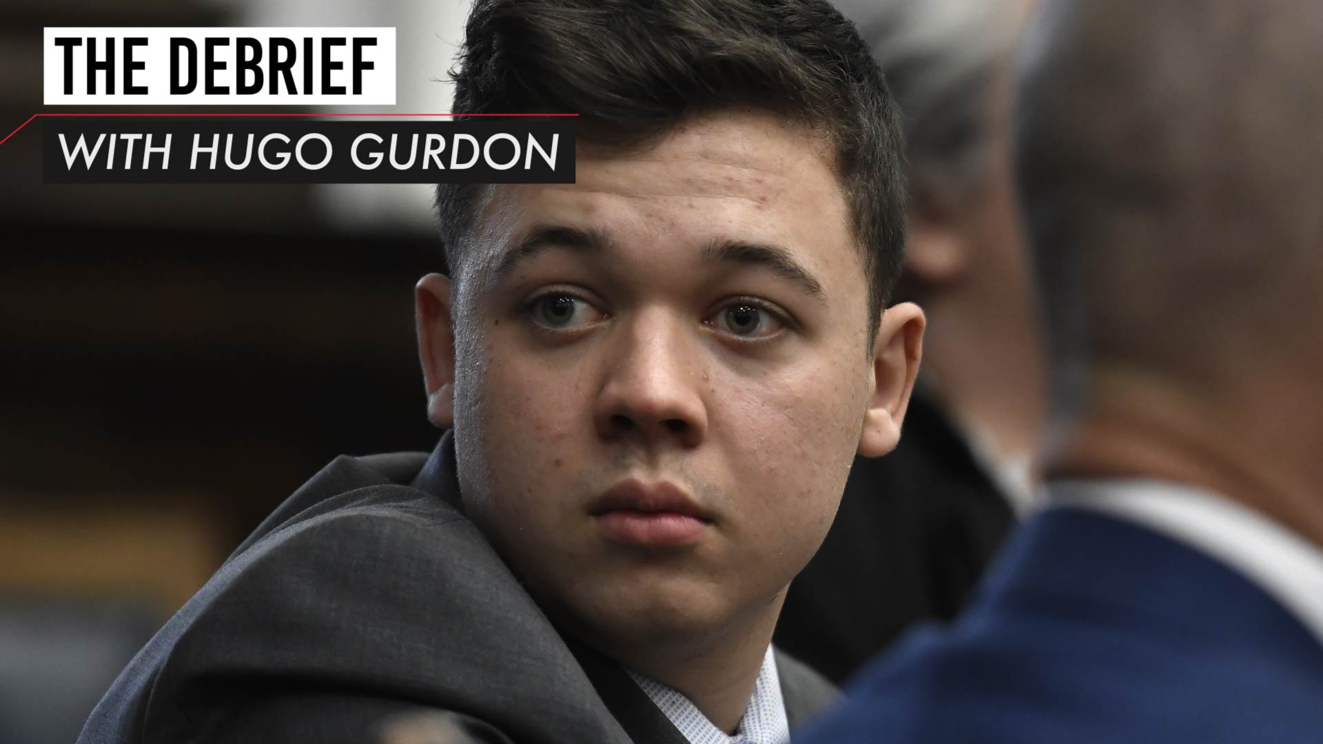 The Debrief with Hugo Gurdon — Nov. 20