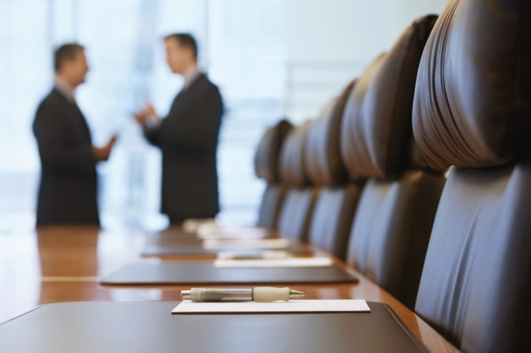 The high ratings raises questions over whether the evaluation system is credibly measures job performance. (iStock Photo)