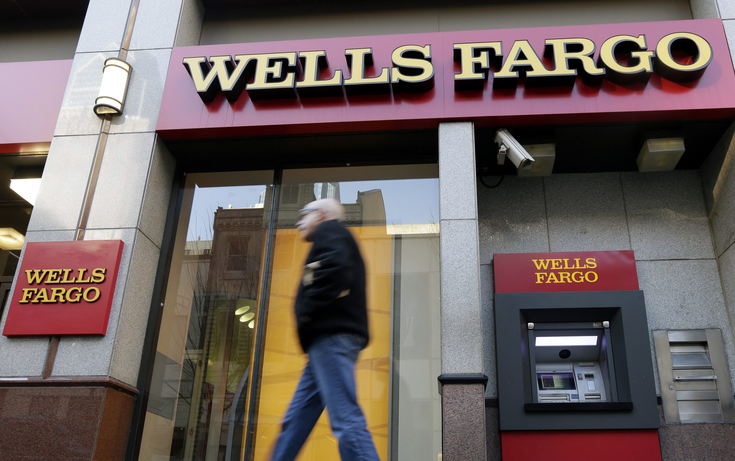 Republicans blame Wells Fargo scandals for ‘anti-bank rhetoric’
