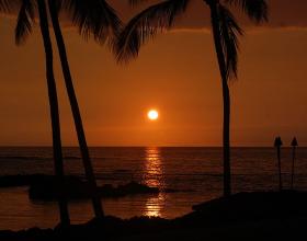 Poll: Dead Heat in Hawaii Special Election