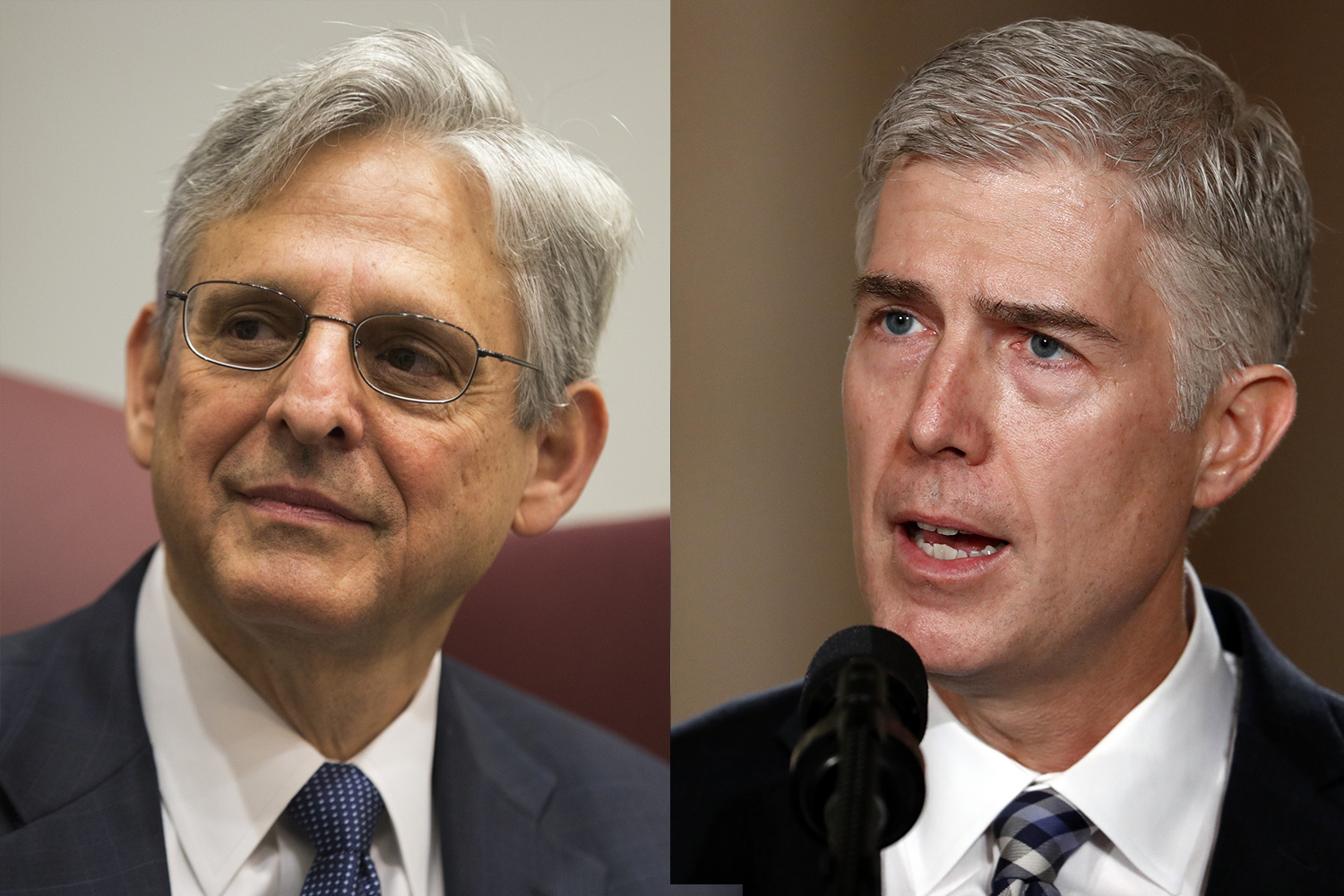 Udall: Senate should consider Gorsuch and Garland simultaneously