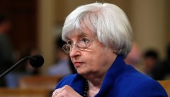 Yellen unveils Biden ‘Made in America’ plan to raise corporate taxes