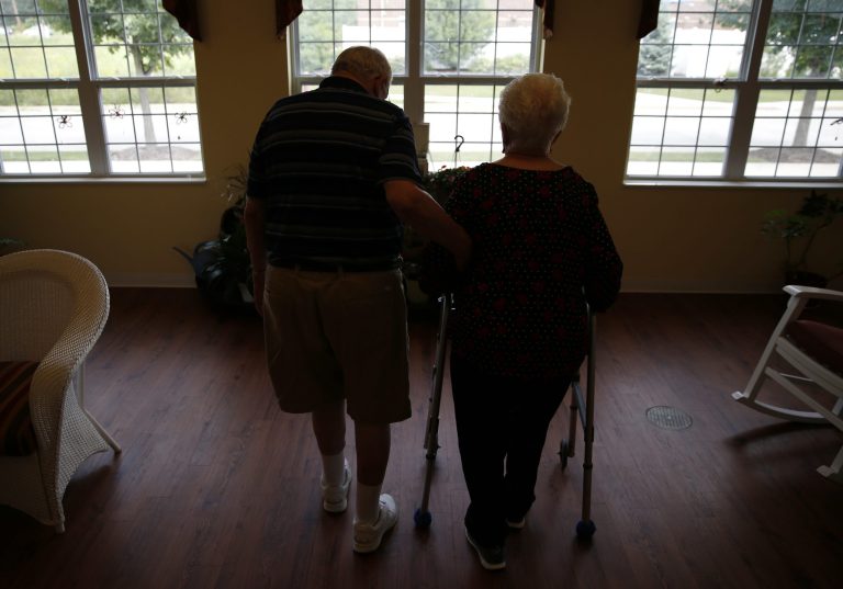 Some governors are concerned about the impact that the Better Care Reconciliation Act could have on Medicaid. (AP Photo/Nam Y. Huh)