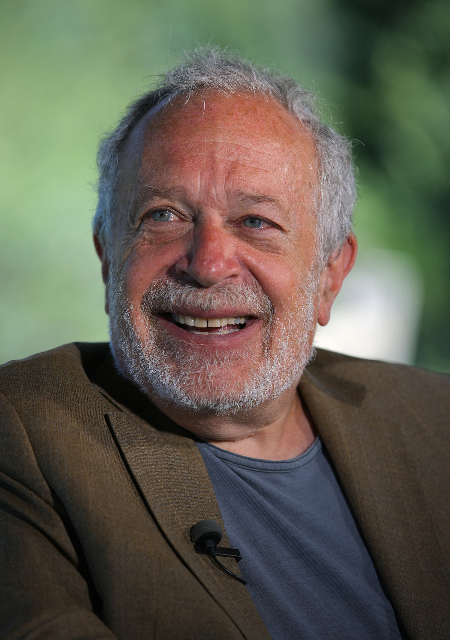R Reich 2014