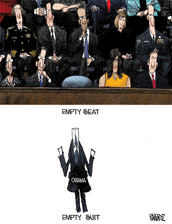 Empty Suit