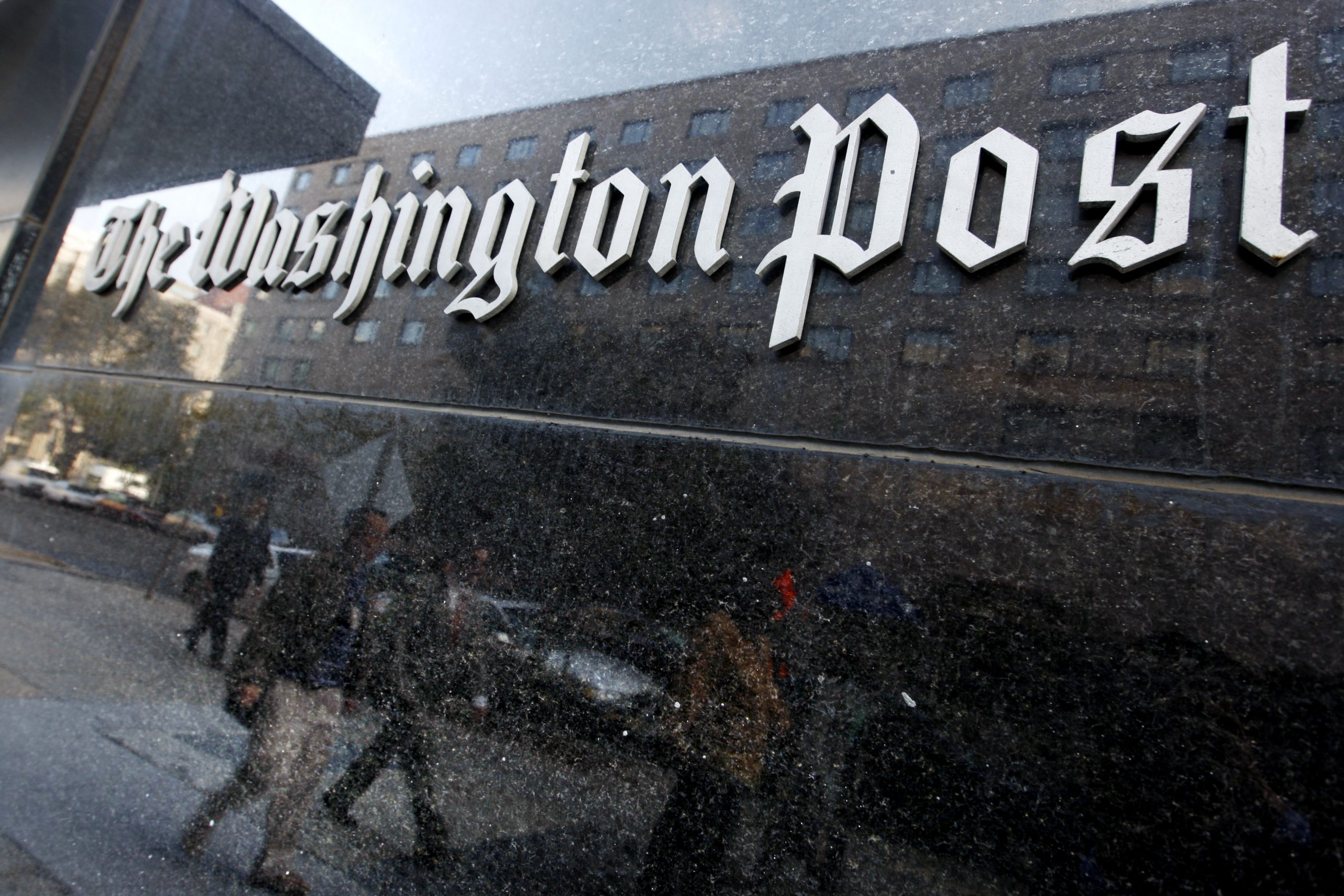 Washington Post issues major correction after pushing bogus news to warn of fake news