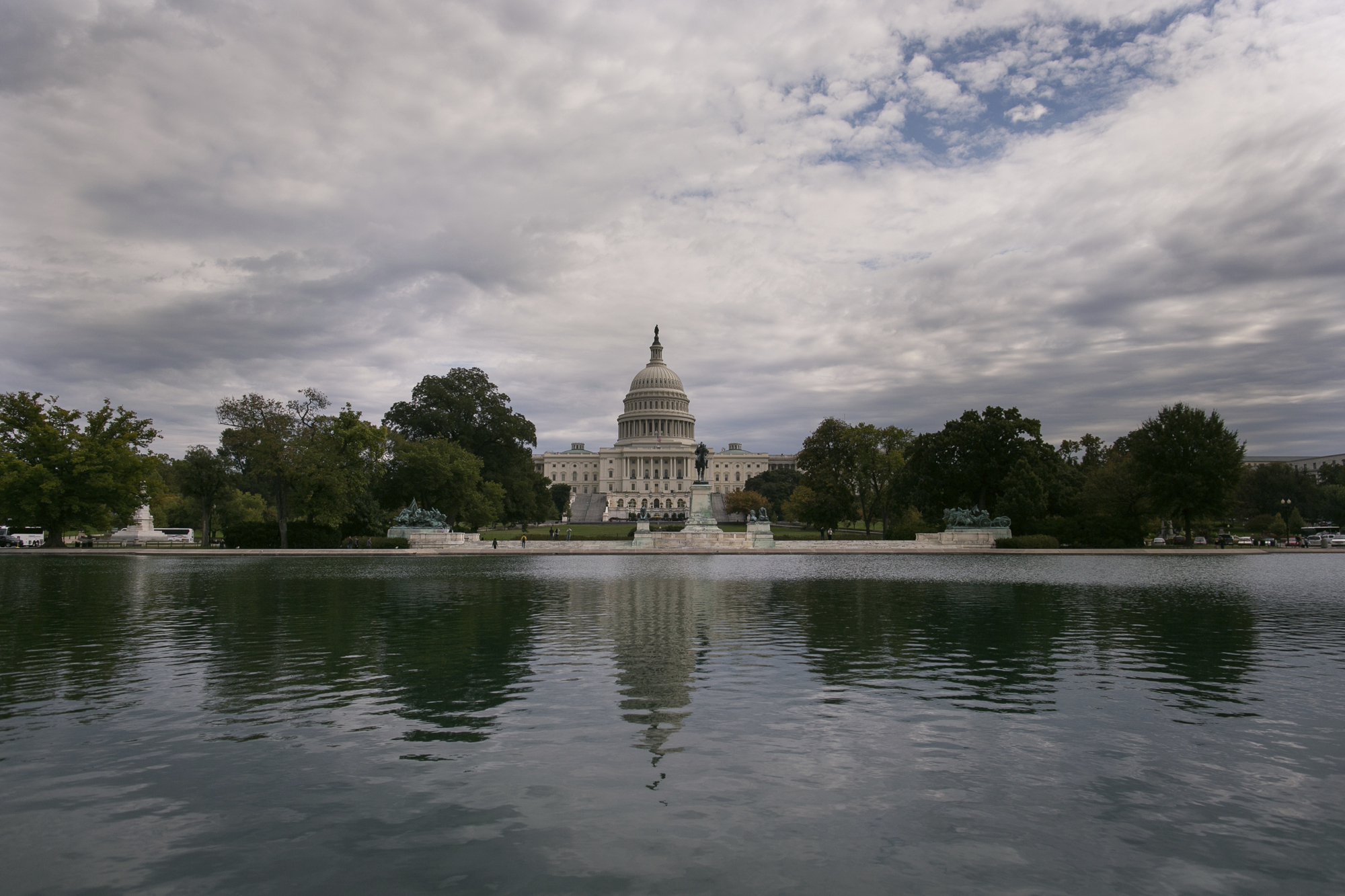 Senate Democrats ramping up ‘nuclear option’ threat