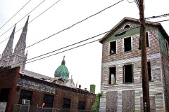Can This State Be Saved?