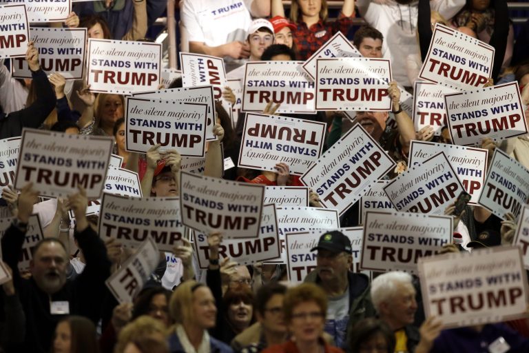 Wisconsin voters were not moved by House impeachment hearings.