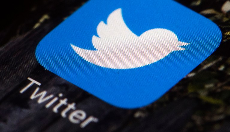 Carlos Monje, Twitter's director of public policy and philanthropy, told the Senate Commerce Committee that his company will be rolling out plans to inform each user about accounts linked to the Russia-based Internet Research Agency in the near future. (AP Photo/Matt Rourke)