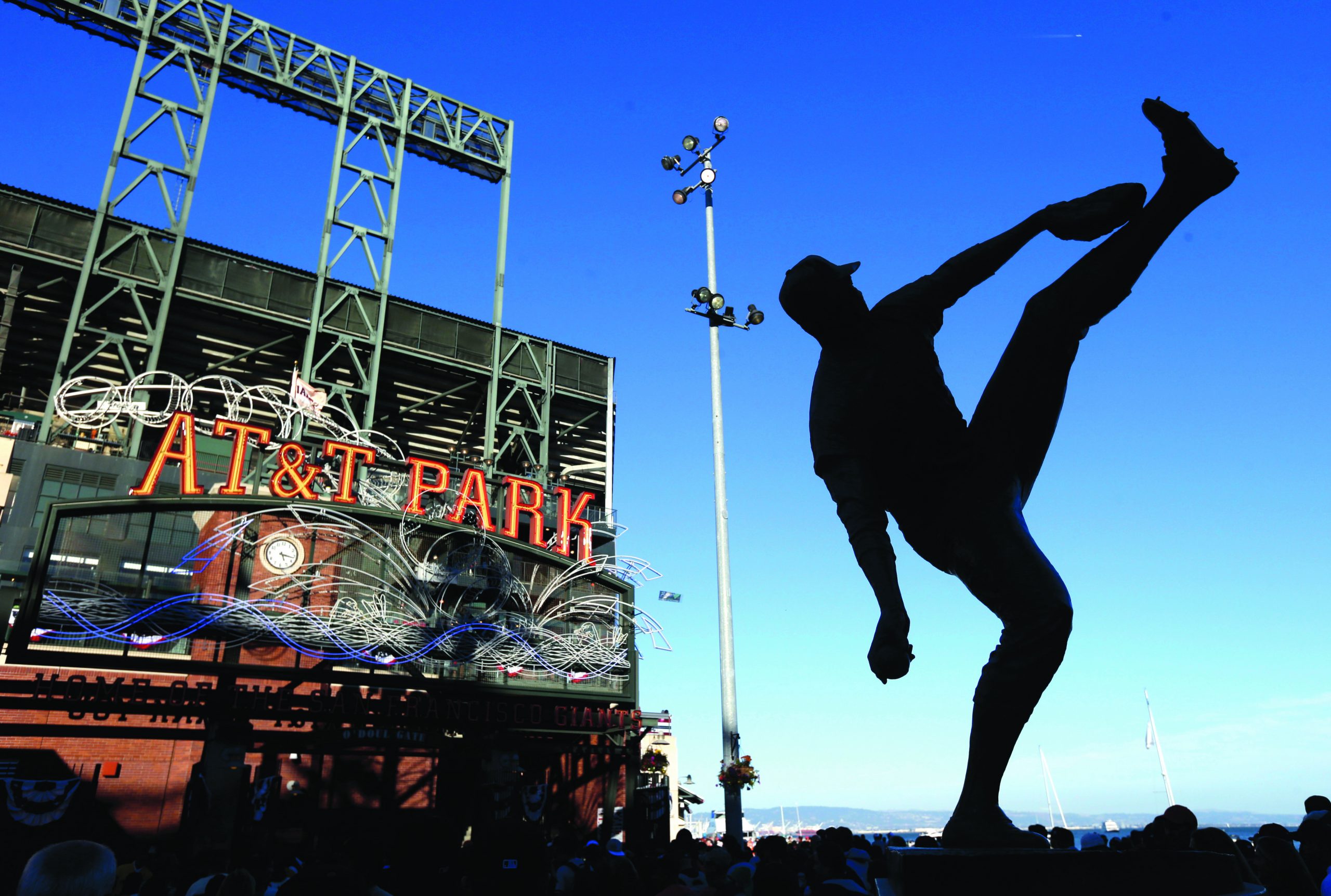 Thom Loverro: San Francisco’s loss could have led to area’s gain
