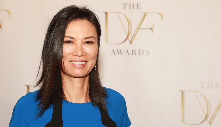 Jared Kushner was allegedly warned earlier this year that Wendi Deng Murdoch might be using her friendship with Jared and Ivanka Trump to 