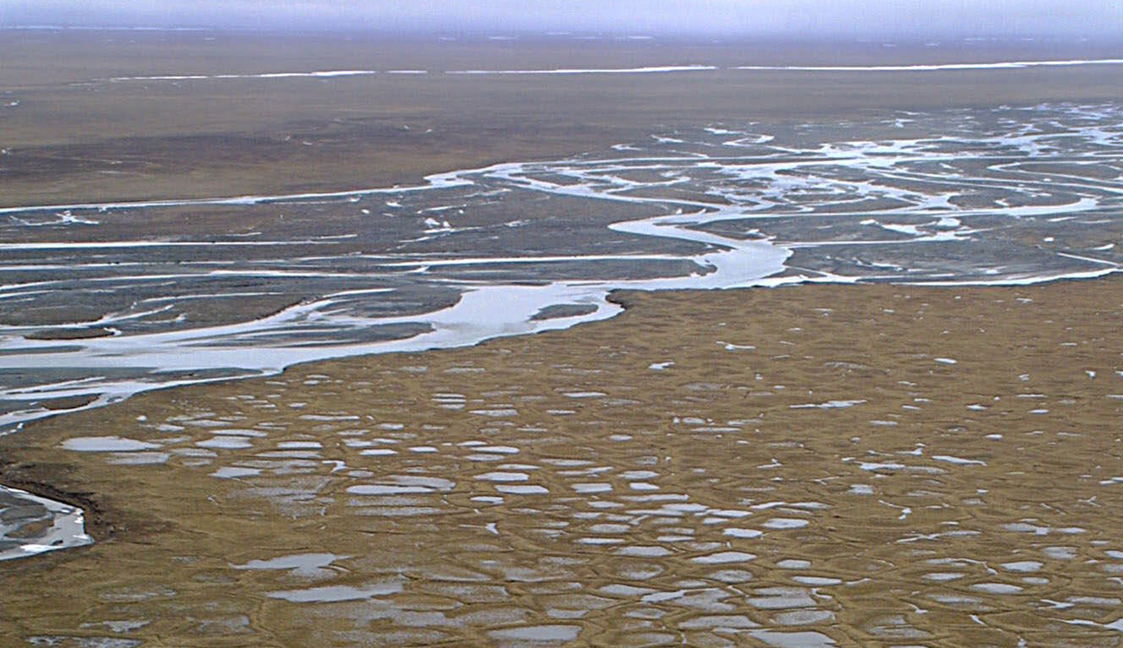 Lisa Murkowski says drilling in Alaska refuge can raise $1 billion