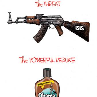 Rebuke