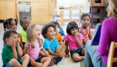 Parents flood school board meeting after teacher reads kindergarten class books on transgenderism