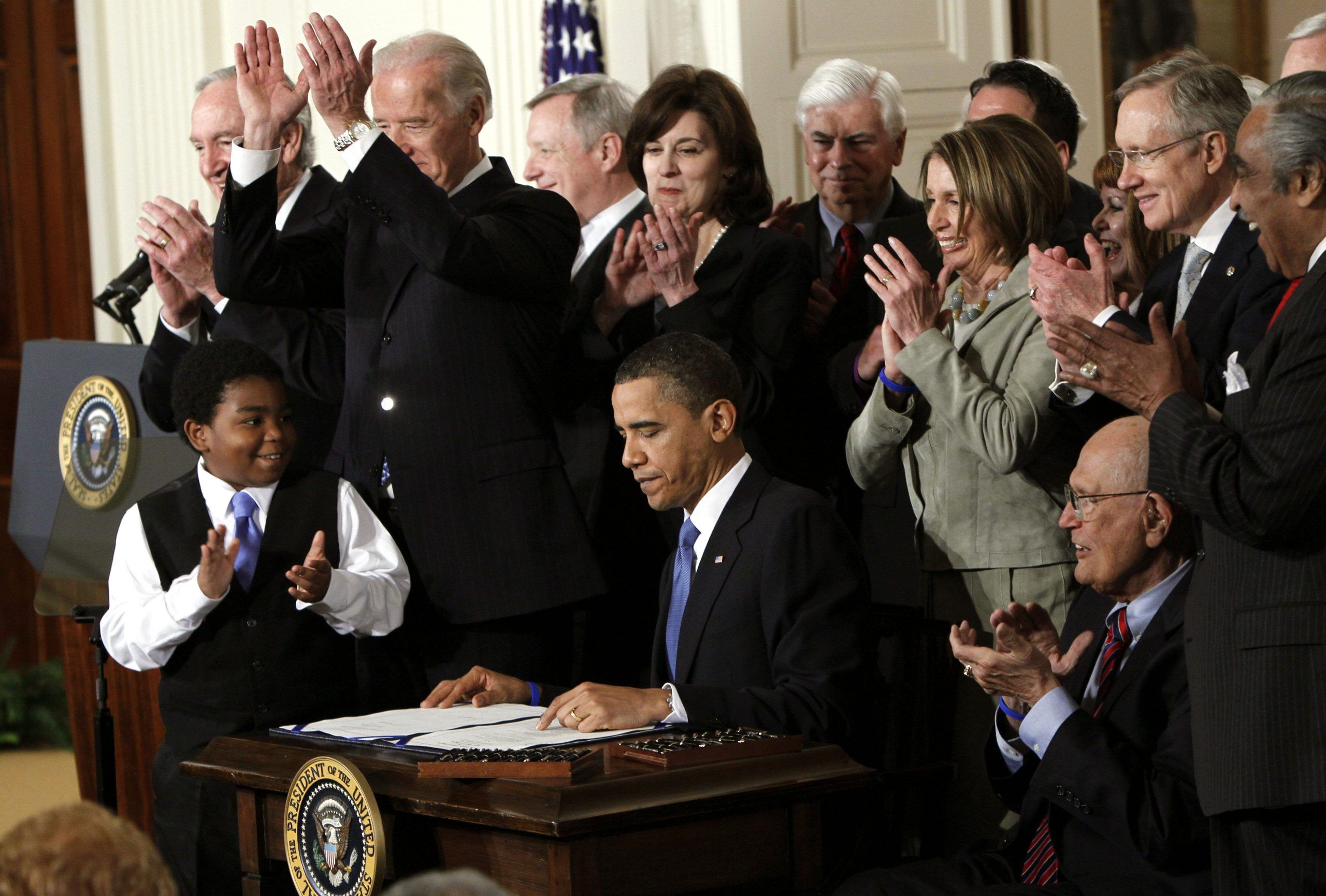 Euphoria of Obamacare becomes nightmare of higher premiums and deductibles