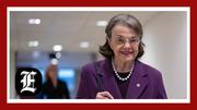 Dianne Feinstein making return to Senate for first time in months