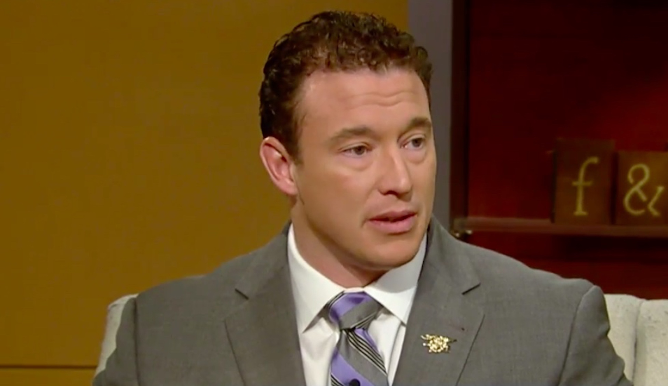 Former Trump appointee’s book removed from market following racist, sexist comments