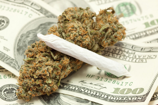 Don’t bogart that tax reform: Lawmakers seek to help legal pot businesses