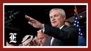Biden Investigation- Wray Agrees To Speak With Comer About ‘criminal Scheme’ Document