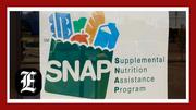 Food stamps: How debt ceiling agreement will affect those on SNAP benefits