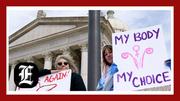 Oklahoma Supreme Court overturns two abortion bans