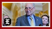 Five things to watch as the Senate considers debt ceiling bill