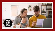 Maternal age rising as birthrate declines, new data show