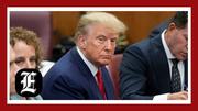 Donald Trump indictment: Judge deciding future of case performed legal work for former president