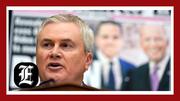 Comer gets win in FBI fight as Wray agrees to show top members Biden ‘bribery’ memo