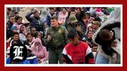Biden administration touts 70% decline in illegal immigration since ending Title 42