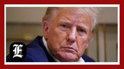 Donald Trump indicted: Former president says he has been charged in classified docs case
