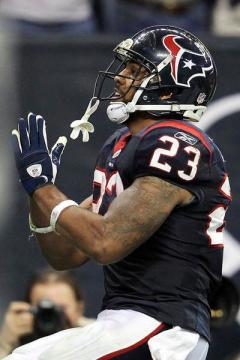 Still feeling a rush in NFL playoffs