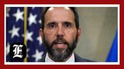 Donald Trump arrested: House GOP takes aim at special counsel Jack Smith