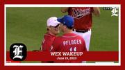 GOP wins Congressional Baseball Game & House passes first bill to block gas stove ban