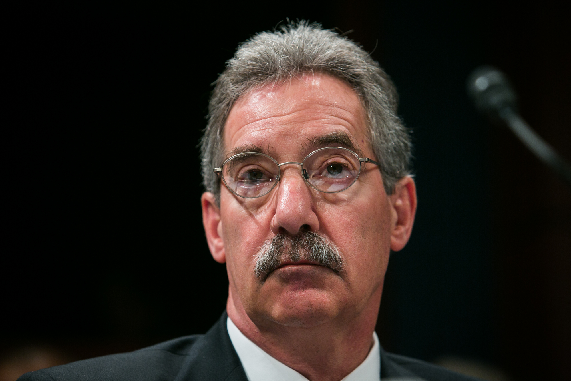 Justice Department official: US ‘aggressively investigating’ currency rigging
