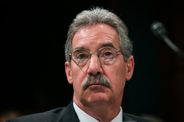 Justice Department official: US ‘aggressively investigating’ currency rigging