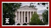 The four undecided Supreme Court rulings  that could change the political landscape