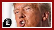 Trump dominates New Hampshire primary after his latest indictment, poll says