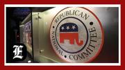 RNC won’t drop party loyalty pledge requirement despite pushback from GOP candidates